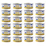 Nutri Feline Adult Pate 70Gr Tavuk Etli & Peynirli 24Adet Yaş Yetişkin Kedi Maması