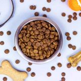 Nutri Feline Glutensiz Somonlu Düşük Tahıllı Yavru Kedi Maması 3 Kg (Açık Bölünmüş Mama)