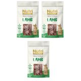 Nutri Feline Lamb Kuzu Etli Tahılsız Kedi Ödülü 50 Gr. X 3 Adet