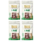 Nutri Feline Lamb Kuzu Etli Tahılsız Kedi Ödülü 50 Gr. X 4 Adet
