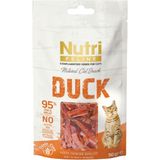 Nutri Feline Nf Ördek Etli Tahılsız Nutri Feline 50gr Kedi Ödülü 1 Adet