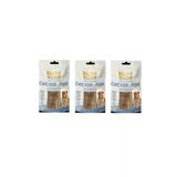 Nutri Feline Nutri Canın Chicken Fish 3 Adet Tavuk Balık Köpek Ödülü 80 Gr