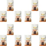 Nutri Feline Ördek Etli Tahılsız 12x50 gr Kedi Ödülü