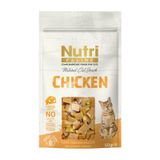 Nutri Feline Tavuklu ve Peynirli 50 gr Kedi Ödül Maması