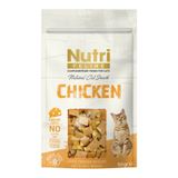 Nutri Feline Tavuklu ve Peynirli Kedi Ödül Maması 50gr