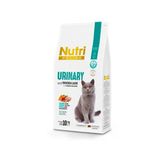 Nutri Feline Urinary Somonlu İdrar Problemli Yetişkin Kedi Maması 10 Kg