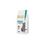 Nutri Feline Urinary - Taze Somonlu ve Glutensiz Yetişkin Kedi Maması 10kg