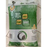 Nutri Grow Granül (25 Kg) – Organik Madde İçerikli Karışım Toprak Düzenleyici Gübre