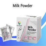 Nutri Guard Milk Powder 5 Gr X 30 Saşe Kedi & Köpek Süt Tozu Takviyesi (Yavru & Anne İçin Büyüme Desteği)