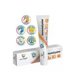 nutri guard Nutri Gudsard Immunolysine Pasta 50 gr (Kediler İçin Göz, Solunum ve Hapşırık Karşıtı L-Lysine Desteği)