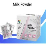 Nutri Guard Nutri Milk Powder Yavru Kedi Köpek Süt Tozu 30 Şase (Annesiz Yavru Besleme, Hijyenik Pratik Tek Doz Şase)