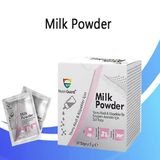 Nutri Milk Powder 30 Şase X 5 G Yavru Kedi & Köpek Anne Sütü Replasmanı Ve Büyütme Tozu