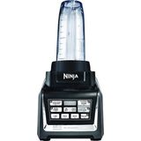Nutri Ninja Blender Auto-Iq (BL641) - Siyah