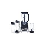Nutri Ninja Ninja Blender Auto-Iq (BL642Z) ile - Siyah