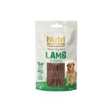 Nutri Nutrı Canın Kuzu Etli Tahılsız Köpek Ödülü 80gr X 2 Paket