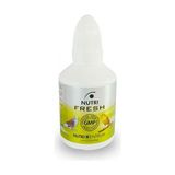 Nutri Saka İçin Destek - Fresh