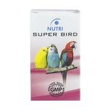 Nutri Saka Multivitamin Mineral Nutri Süper Bird