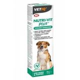 Nutri-Vit Plus Köpekler İçin Enerji Verici Vitamin