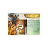 Nutribio %100 Doğal Küp Formunda Sultan Çayı 150 Gr.