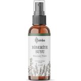 Nutribio %100 Saf Biberiye Suyu 100 ml Cam Şişe