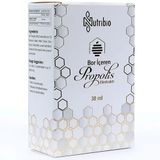 Nutribio 30 ml Bor İçeren Propolis Ekstraktı