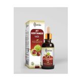 nutribio At Kestanesi Yağı %100 Saf 50 ml