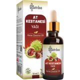 Nutribio At Kestanesi Yağı 50 Ml