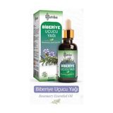 nutribio Biberiye Uçucu Yağı %100 Saf 10 ml
