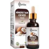 Nutribio Hindistan Cevizi Yağı 50 Ml