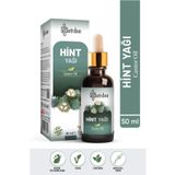 nutribio Hint Yağı %100 Saf 50 Ml