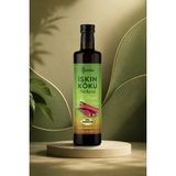Nutribio Işkın Kökü Sirkesi 500ml - 500 ml