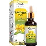 Nutribio Kantaron Yağı 50 Ml
