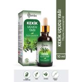nutribio Kekik Uçucu Yağı %100 Saf 10 ml