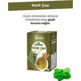 Nutribio Küp Şeklinde Kekik Çayı 150 Gr