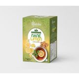 Nutribio Küp Şeklinde Nane Limon Zencefil Çayı 150 Gr