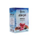 Nutribio Küp Şeklinde Propolisli Atom Çayı 150 gr