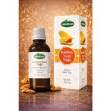 NutriBio Mindivan Soğuk Sıkım Kudret Narı Yağı 50ML - 50 ml