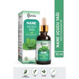 nutribio Nane Uçucu Yağı %100 Saf 10 ml