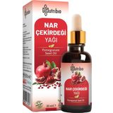 Nutribio Nar Çekirdeği Yağı 20 Ml