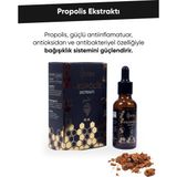 NutriBio Organik Sıvı Propolis Ekstraktı 30ML - 30 ML