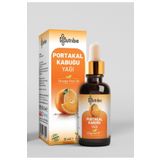 nutribio Portakal Kabuğu Yağı %100 Saf 20ml