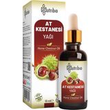 Nutribio Soğuk Sıkım At Kestanesi Yağı 50ML - 50 ml