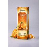 Nutribio Soğuk Sıkım Portakal Kabuğu Yağı 20ML - 20 ml