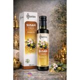 Nutribio Soğuk Sıkım Susam Yağı 250ML - 250 ml
