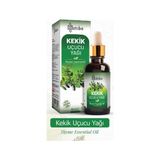 NutriBio Turuncu Kırtasiye Nutribio Kekik Uçucu Yağı Distilasyon 10ML