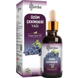 Nutribio Üzüm Çekirdeği Yağı 50 Ml