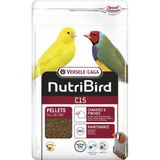 Nutribird C15 Kanarya Pelet Yem 3 Kg, 808-422106