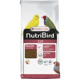 Nutribird C19 3 kg Pelet Kanarya Yemi