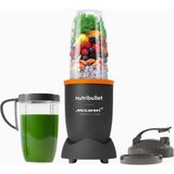 Nutribullet 900 Series Formula 1 Mclaren Blender, 900W - Gri