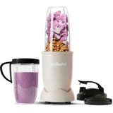 NutriBullet Blender 900 Series Matte Sand 25.000 Rpm Güçlü Smoothie Blender Seti - Kum